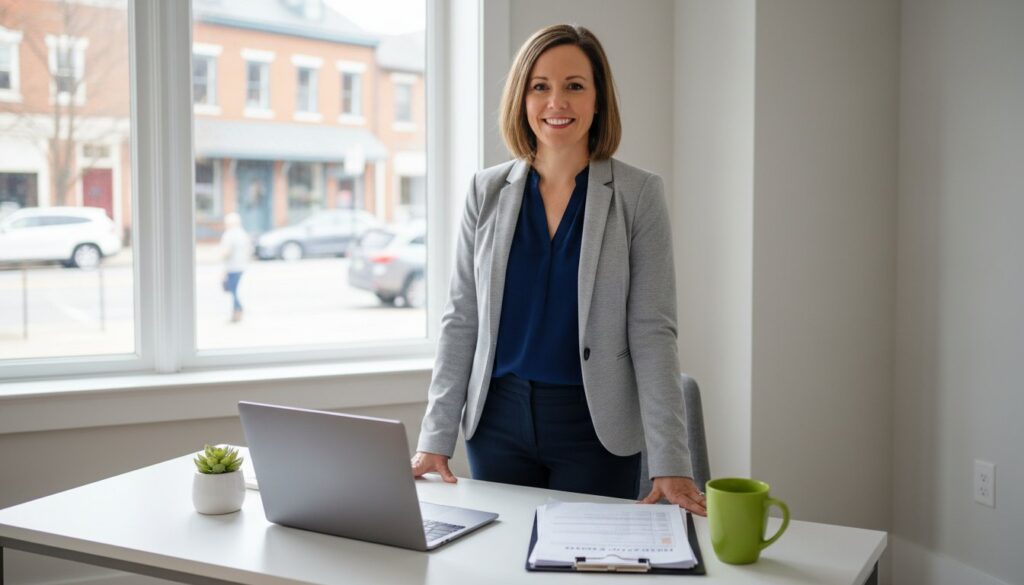 1099 Processing in Hanover, PA: A Stress-Free Guide for Small Business Owners
