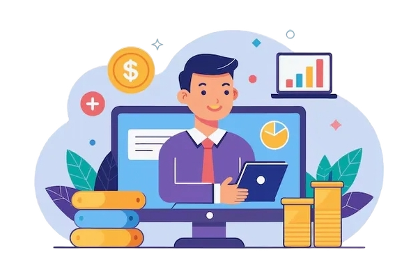 Bookkeeping Services