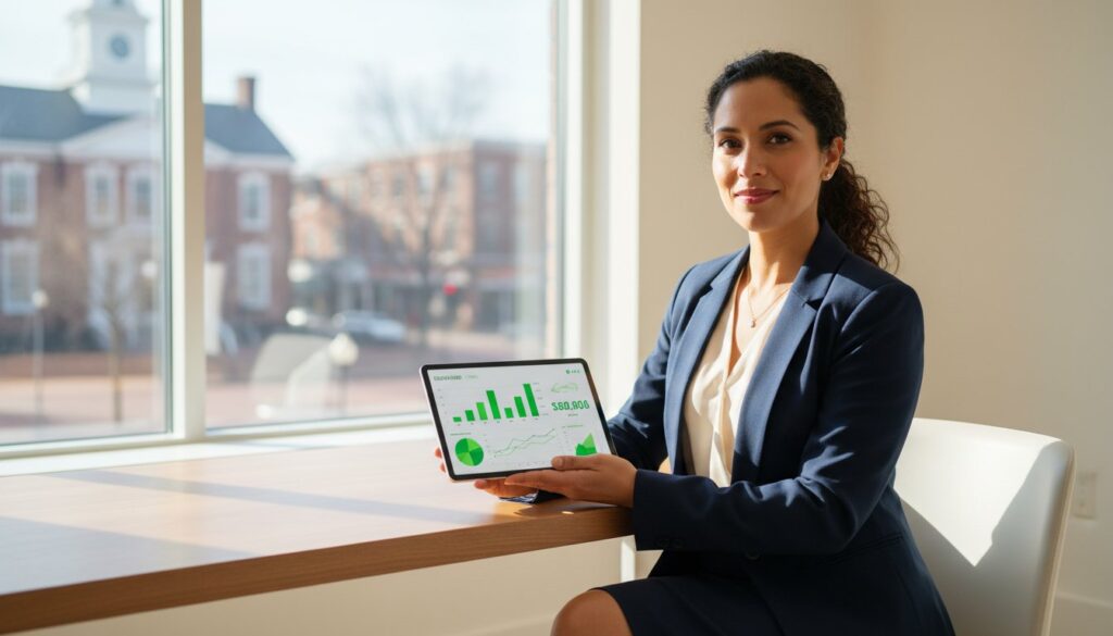 Bookkeeper for Hire near Hanover, PA: Finding Local Financial Clarity