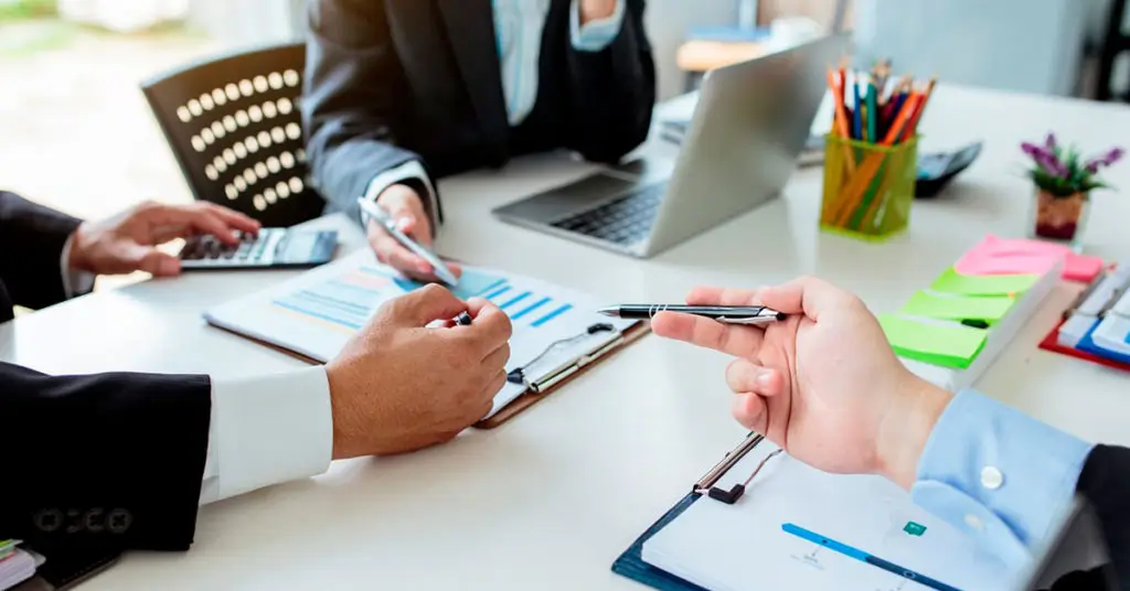 Bookkeeping Services