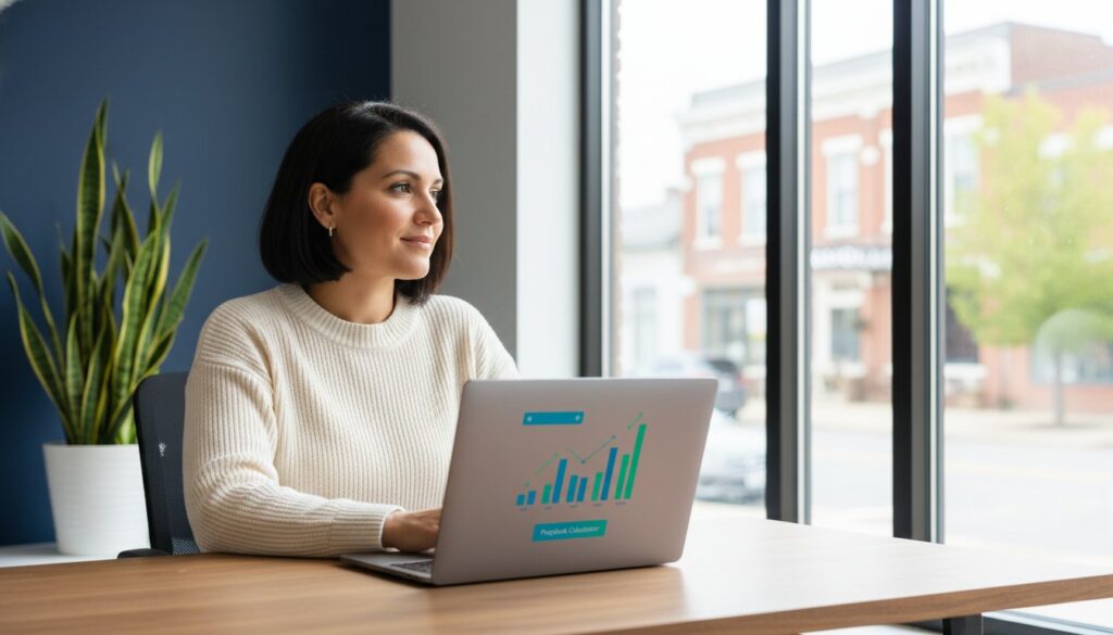 Pennsylvania Paycheck Calculator: A Guide for Hanover & York Small Businesses (2026)