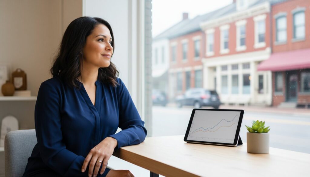 Small Business Bookkeeping Services Near Me: A Guide for PA & MD Owners