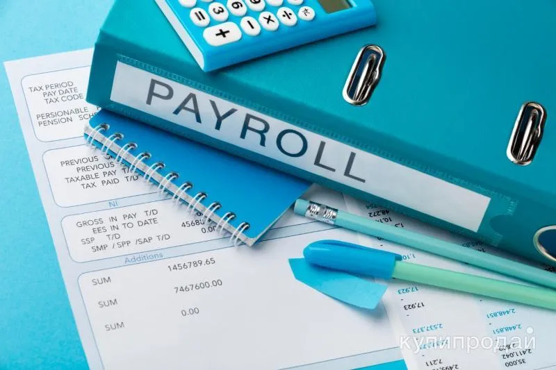 Reliable Payroll Services