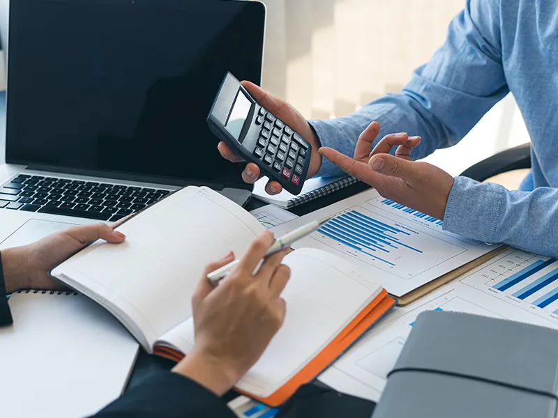 Accounts Receivables Services