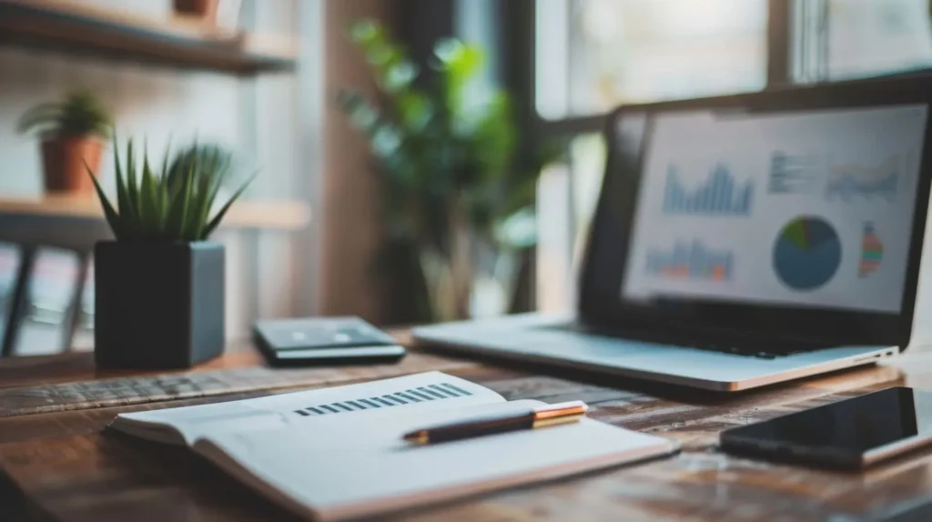 What a Bookkeeper Does for Small Business Owners