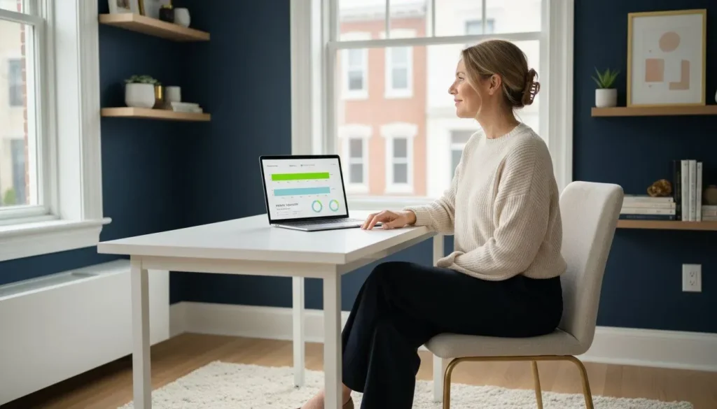 Monthly Bookkeeping : Your Guide to Financial Peace of Mind
