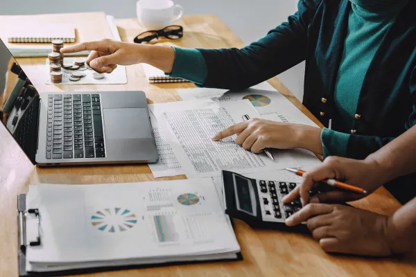 Bookkeeping Services