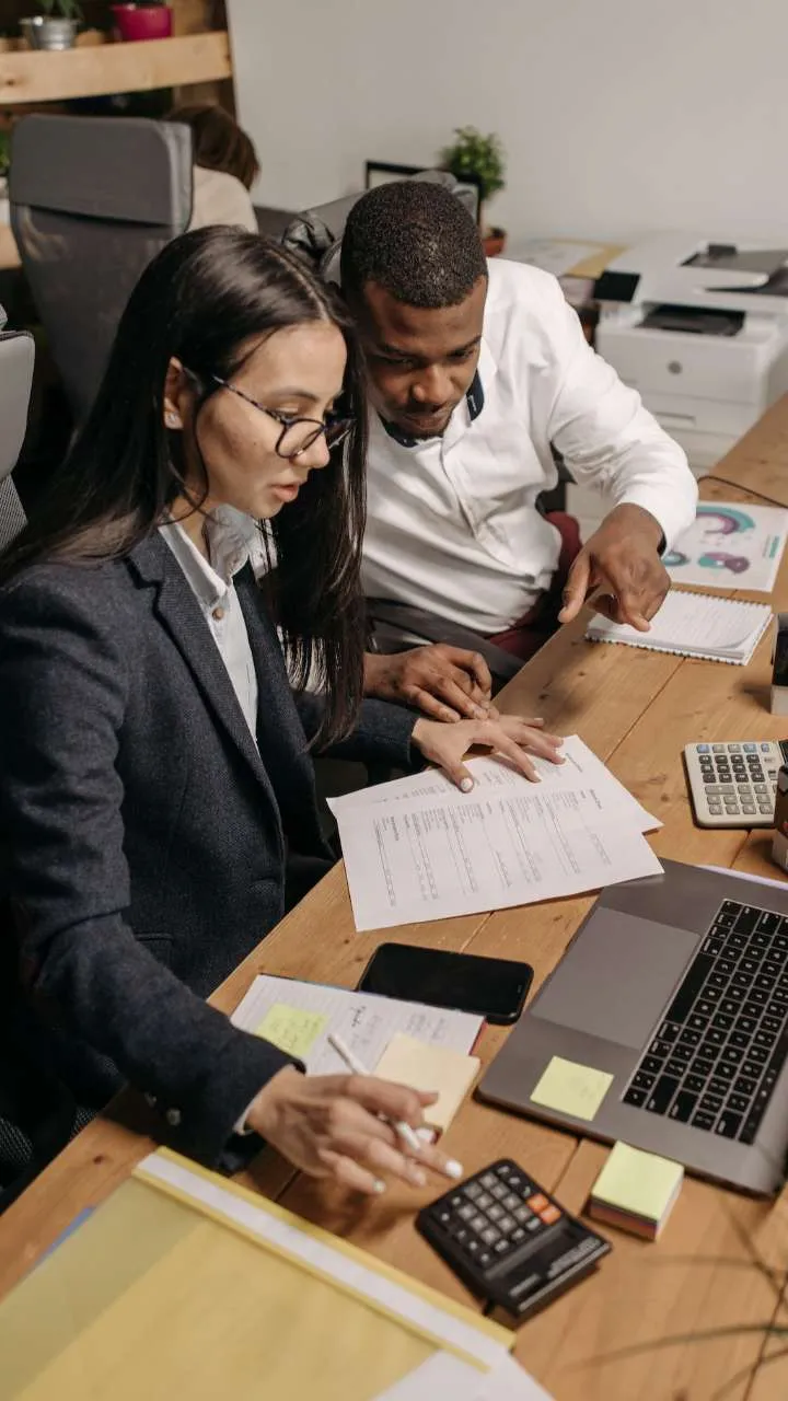 Bookkeeping Services