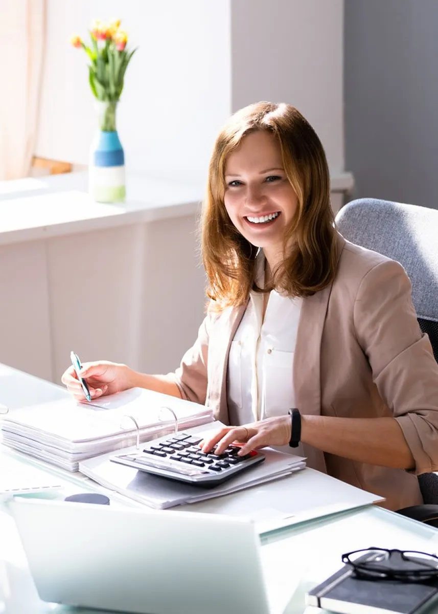 Bookkeeping Services