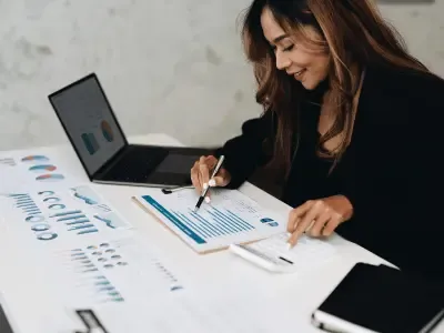 Bookkeeping Services