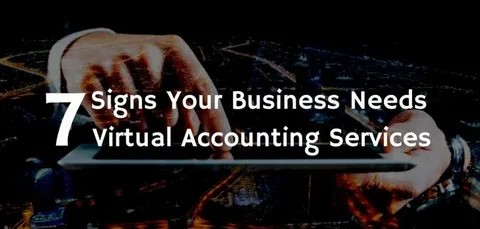 7 Signs Your Small Business Needs a Professional Bookkeeper