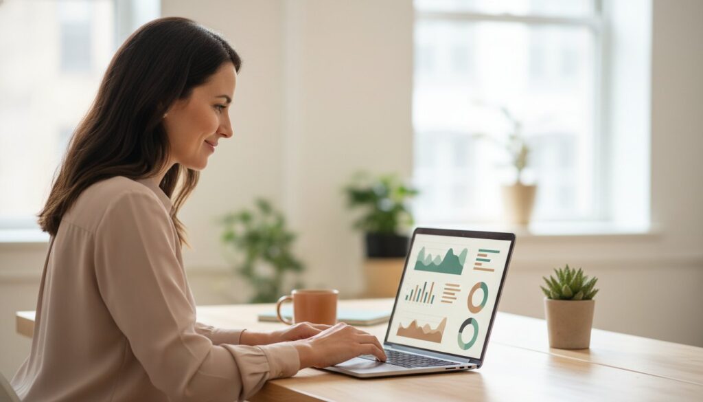 QuickBooks Online: Mastering Your Small Business Finances